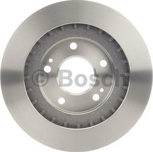 BOSCH 0 986 479 470 - Тормозной диск autodnr.net