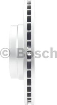 BOSCH 0 986 479 475 - Гальмівний диск autocars.com.ua