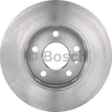 BOSCH 0 986 479 516 - Тормозной диск autodnr.net