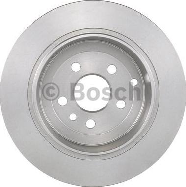 BOSCH 0 986 479 518 - Тормозной диск avtokuzovplus.com.ua