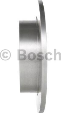 BOSCH 0 986 479 518 - Тормозной диск avtokuzovplus.com.ua