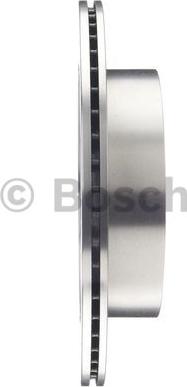 BOSCH 0 986 479 533 - Тормозной диск avtokuzovplus.com.ua