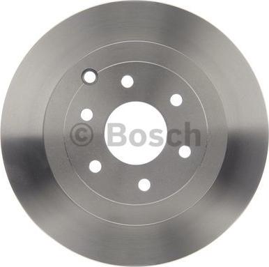 BOSCH 0 986 479 533 - Тормозной диск avtokuzovplus.com.ua