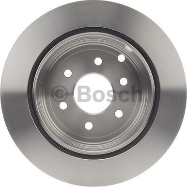 BOSCH 0 986 479 533 - Тормозной диск avtokuzovplus.com.ua