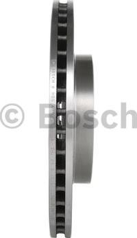 BOSCH 0 986 479 559 - Гальмівний диск autocars.com.ua