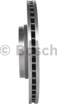 BOSCH 0 986 479 560 - Гальмівний диск autocars.com.ua