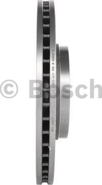 BOSCH 0 986 479 560 - Гальмівний диск autocars.com.ua