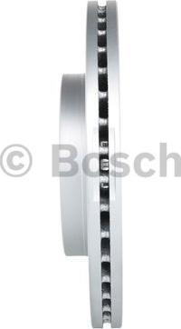 BOSCH 0 986 479 566 - Гальмівний диск autocars.com.ua