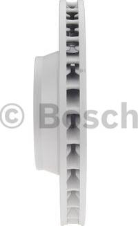 BOSCH 0 986 479 579 - Тормозной диск avtokuzovplus.com.ua