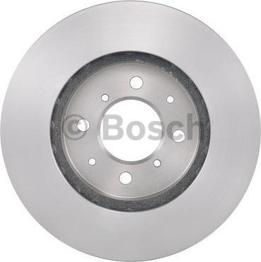 BOSCH 0 986 479 594 - Гальмівний диск autocars.com.ua