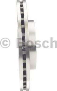 BOSCH 0 986 479 599 - Тормозной диск avtokuzovplus.com.ua