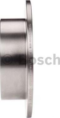 BOSCH 0 986 479 603 - Тормозной диск avtokuzovplus.com.ua