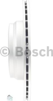 BOSCH 0 986 479 622 - Гальмівний диск autocars.com.ua