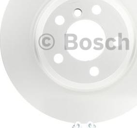 BOSCH 0 986 479 622 - Тормозной диск avtokuzovplus.com.ua