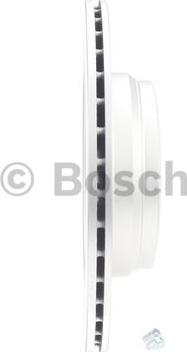 BOSCH 0 986 479 622 - Гальмівний диск autocars.com.ua