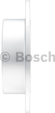 BOSCH 0 986 479 634 - Тормозной диск avtokuzovplus.com.ua