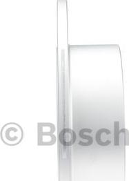 BOSCH 0 986 479 634 - Тормозной диск avtokuzovplus.com.ua