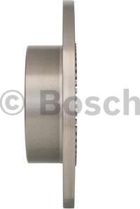 BOSCH 0 986 479 638 - Тормозной диск avtokuzovplus.com.ua