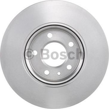 BOSCH 0 986 479 644 - Тормозной диск autodnr.net