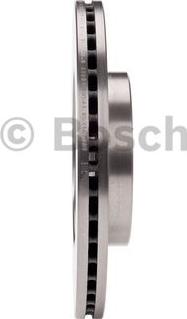 BOSCH 0 986 479 649 - Тормозной диск avtokuzovplus.com.ua