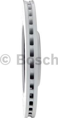 BOSCH 0 986 479 651 - Тормозной диск avtokuzovplus.com.ua