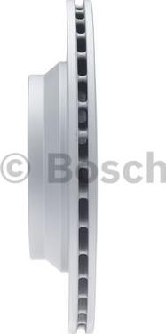 BOSCH 0 986 479 655 - Тормозной диск avtokuzovplus.com.ua