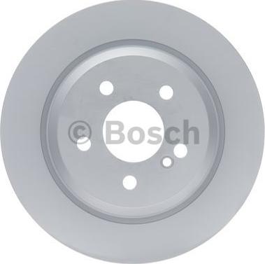 BOSCH 0 986 479 655 - Тормозной диск avtokuzovplus.com.ua