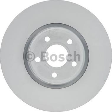 BOSCH 0 986 479 680 - Тормозной диск avtokuzovplus.com.ua