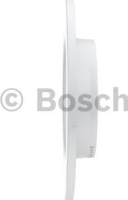 BOSCH 0 986 479 691 - Гальмівний диск autocars.com.ua