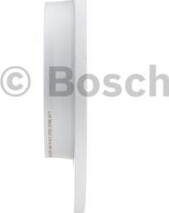 BOSCH 0 986 479 691 - Гальмівний диск autocars.com.ua