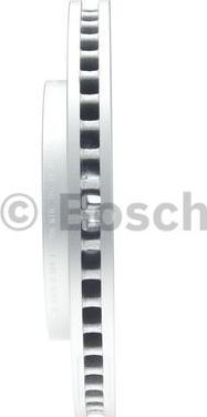 BOSCH 0 986 479 704 - Гальмівний диск autocars.com.ua