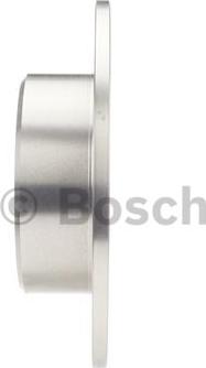 BOSCH 0 986 479 714 - Тормозной диск avtokuzovplus.com.ua