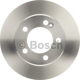 BOSCH 0 986 479 714 - Гальмівний диск autocars.com.ua