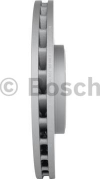 BOSCH 0 986 479 720 - Тормозной диск avtokuzovplus.com.ua