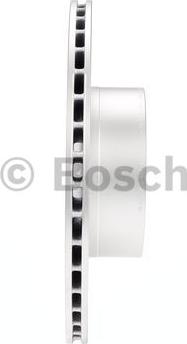 BOSCH 0 986 479 727 - Тормозной диск avtokuzovplus.com.ua