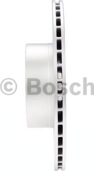 BOSCH 0 986 479 727 - Тормозной диск avtokuzovplus.com.ua