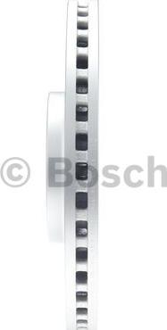 BOSCH 0 986 479 734 - Тормозной диск avtokuzovplus.com.ua