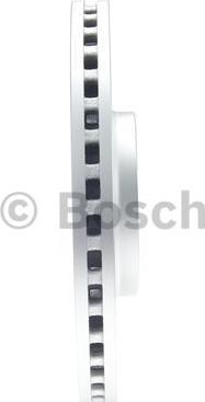 BOSCH 0 986 479 734 - Тормозной диск avtokuzovplus.com.ua