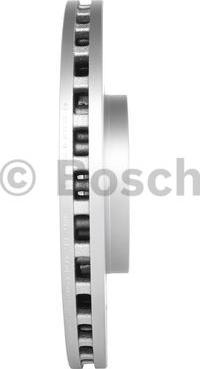 BOSCH 0 986 479 735 - Гальмівний диск autocars.com.ua