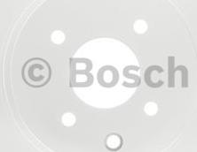 BOSCH 0 986 479 742 - Тормозной диск avtokuzovplus.com.ua