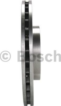 BOSCH 0 986 479 751 - Тормозной диск avtokuzovplus.com.ua