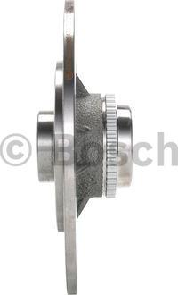 BOSCH 0 986 479 759 - Тормозной диск avtokuzovplus.com.ua