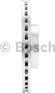 BOSCH 0 986 479 764 - Тормозной диск avtokuzovplus.com.ua