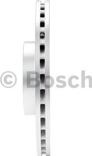 BOSCH 0 986 479 764 - Тормозной диск avtokuzovplus.com.ua