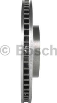 BOSCH 0 986 479 768 - Гальмівний диск autocars.com.ua