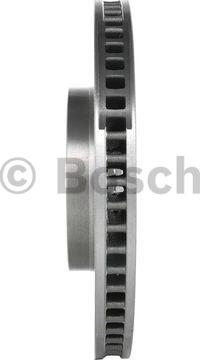 BOSCH 0 986 479 768 - Гальмівний диск autocars.com.ua