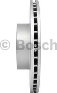 BOSCH 0 986 479 771 - Гальмівний диск autocars.com.ua