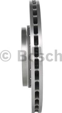 BOSCH 0 986 479 777 - Тормозной диск avtokuzovplus.com.ua