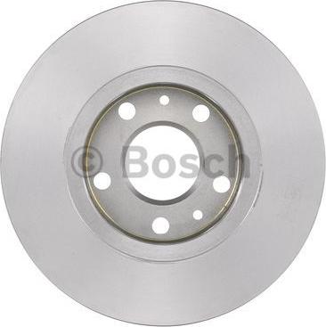 BOSCH 0 986 479 777 - Тормозной диск avtokuzovplus.com.ua