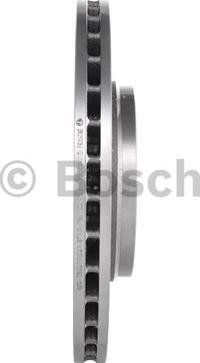 BOSCH 0 986 479 777 - Тормозной диск avtokuzovplus.com.ua